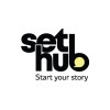 Set Hub